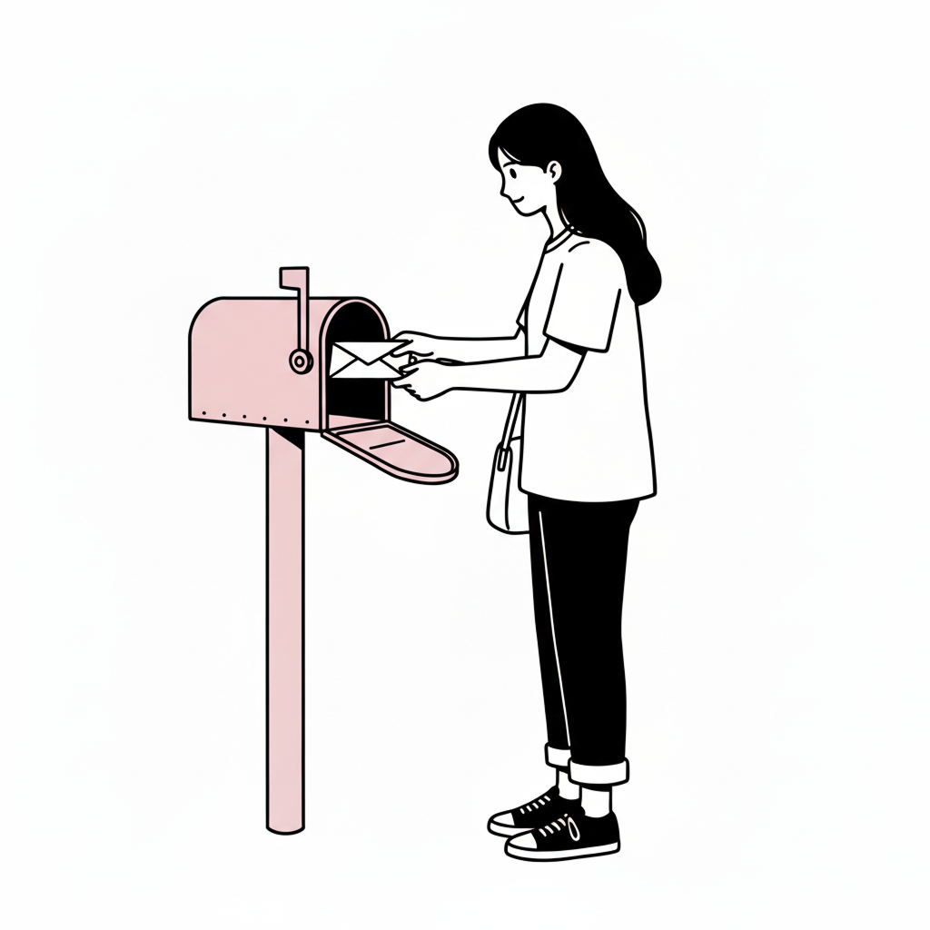 Contact Image